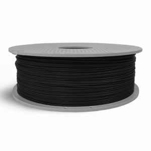 Катушка  пластика Bambu lab ASA 1.75 мм 1 кг, черная