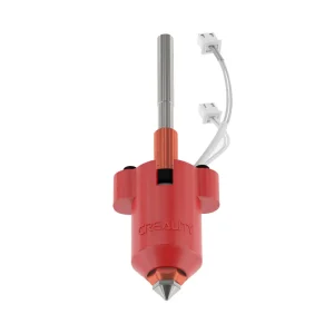 Хотенд керамический для 3D принтера Creality Ender-3 V3, Ender-3 V3 Plus (4001030134)