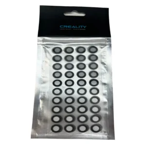 Метки (маркеры) для 3D-сканирования Сreality, 6 мм (1 уп., 20 л. - 800 меток) (4007010187)