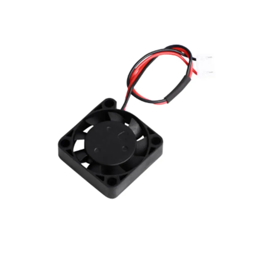Вентилятор охлаждения экструдера для 3Д принтера Creality K2/K2 Pro/K2 Plus (4004110135)