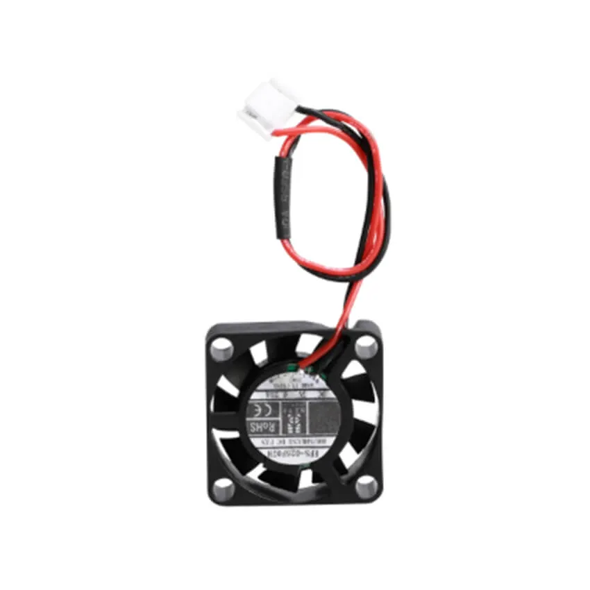Вентилятор охлаждения экструдера для 3Д принтера Creality K2/K2 Pro/K2 Plus (4004110135) — изображение 2