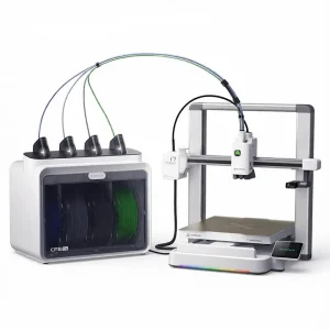 3D принтер Creality SparkX i7 Color Combo