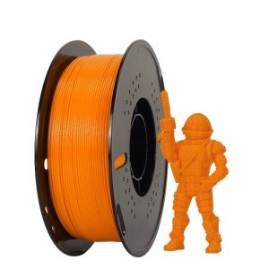 Филамент Kingroon High Speed PETG Orange  1.75мм 1 кг
