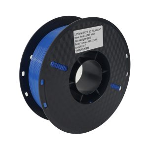 Филамент Kingroon PETG Blue 1.75мм 1кг