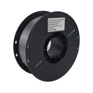 Филамент Kingroon PETG Silver 1.75 мм 1кг