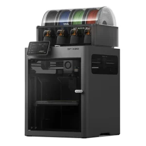 3D принтер Bambu Lab X2D Combo