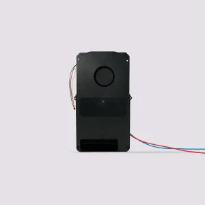 Нагреватель QIDI Max4 с вентилятором