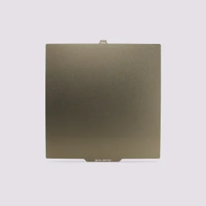 Двусторонняя пластина QIDI Max4 из полиэтиленимида (PEI)