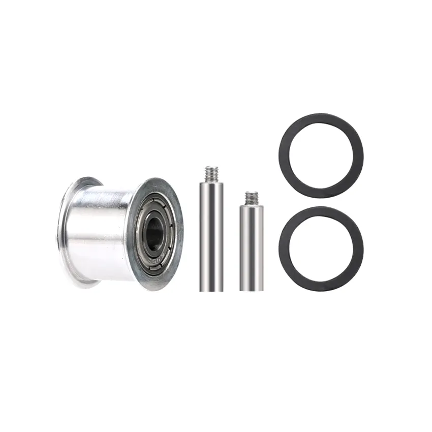 Натяжной шкив для 3Д принтера Bambu Lab H2CC,H2D Pro,H2S,H2D