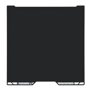 Печатная платформа для низких температур (SuperTack) для 3Д принтера Bambu H2CC