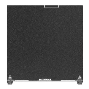 Печатная платформа PEI Frosted для 3D принтера Creality K2 Plus (4004090129)