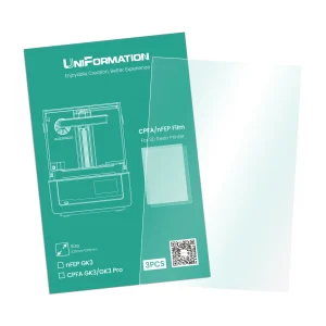 Пленка Uniformation GK3 Pro CPFA