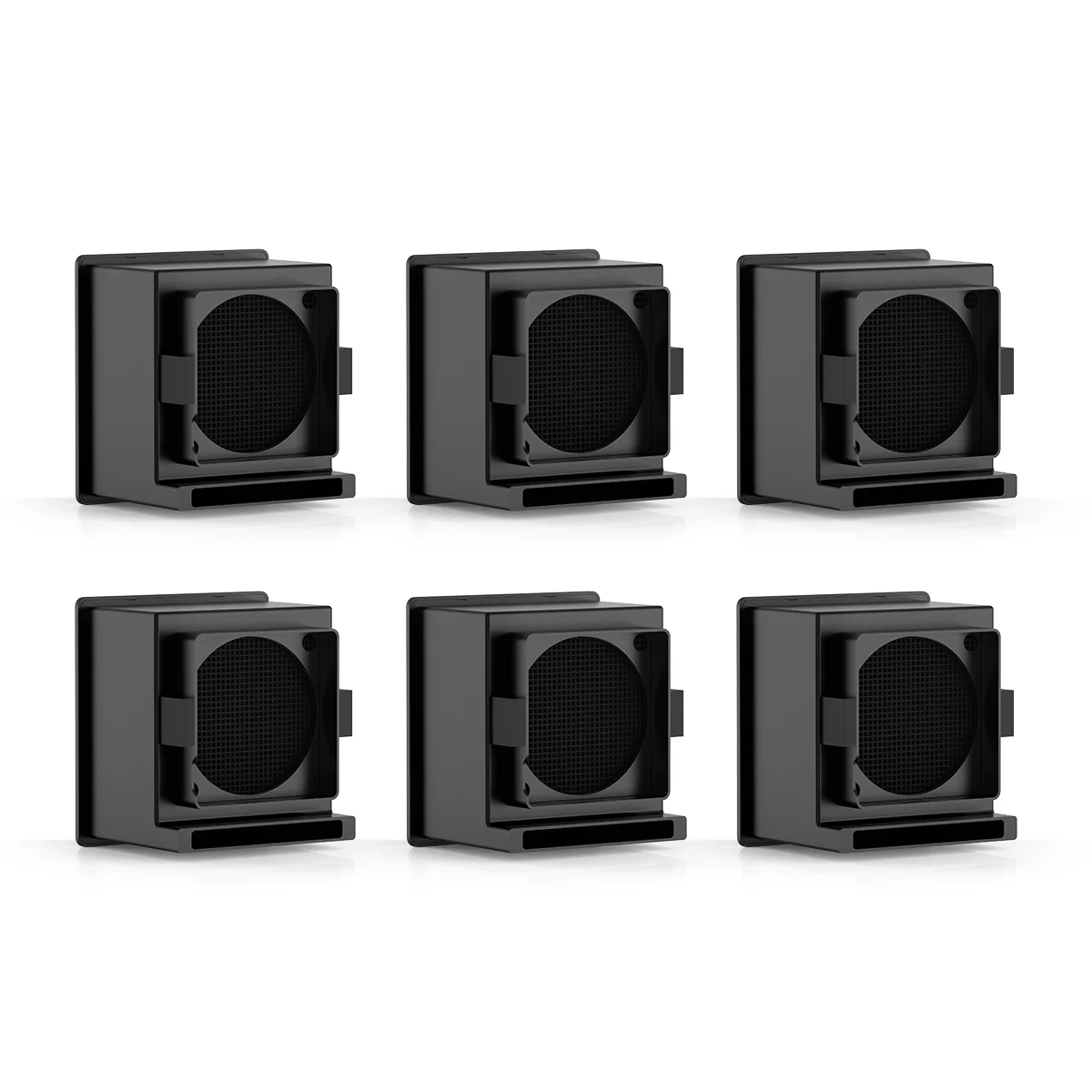 Сменный угольны фильтр UniFormation 3D Printer Air Purifier