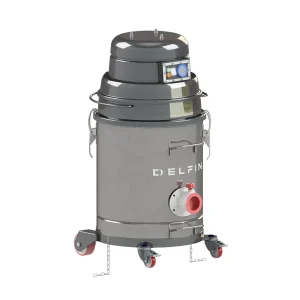 Пылесос Delfin Industrial Vacuum Cleaner MTL301 Z22