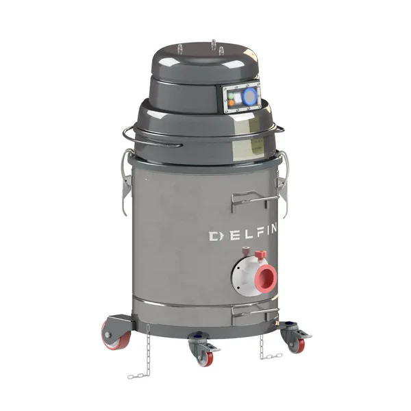 Пылесос Delfin Industrial Vacuum Cleaner MTL301 Z22