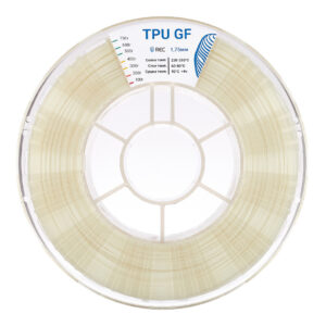 REC TPU GF 1.75 мм натуральный 750 гр