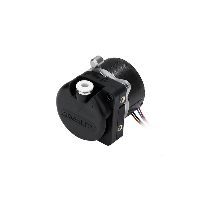 Экструдер для 3D принтера Creality Ender-3 V3 Plus/K1/K1 Max/K1C/K1 SE с мотором (4001020075) — изображение 2