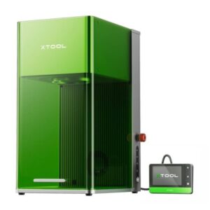 xTool F1 Ultra - Волоконно-Диодный 20 Вт Лазерный Гравер